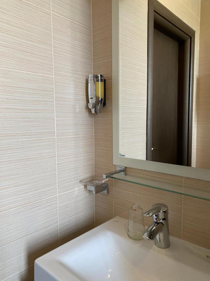 Luxury Studio In Hotel Perun Lodge Spa Bansko Exterior foto