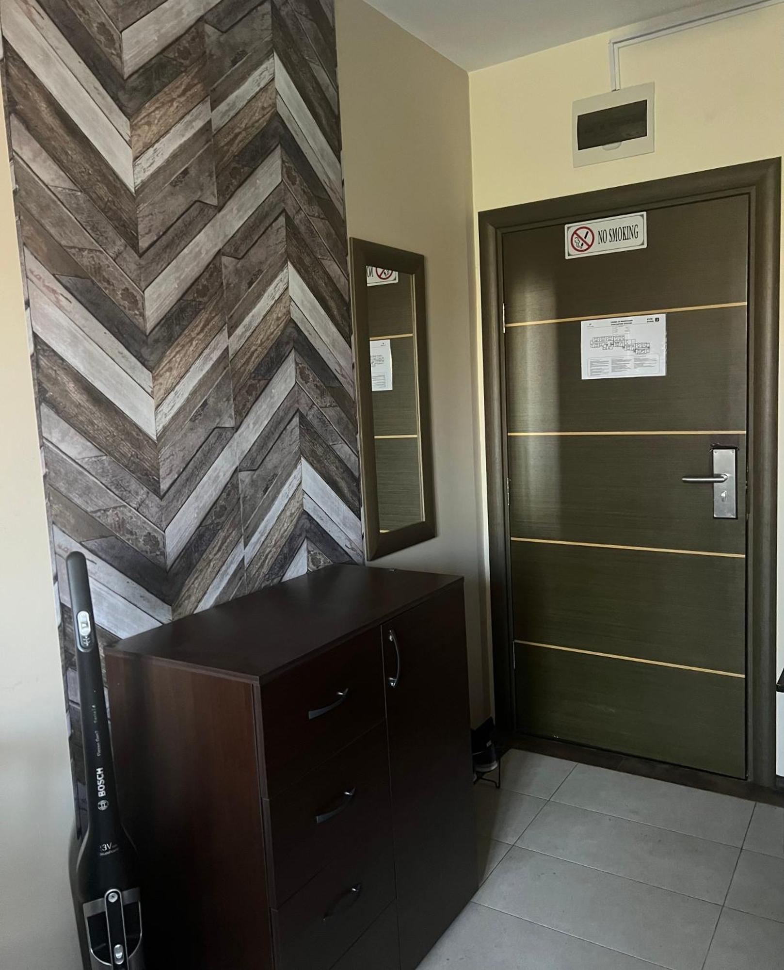 Luxury Studio In Hotel Perun Lodge Spa Bansko Exterior foto